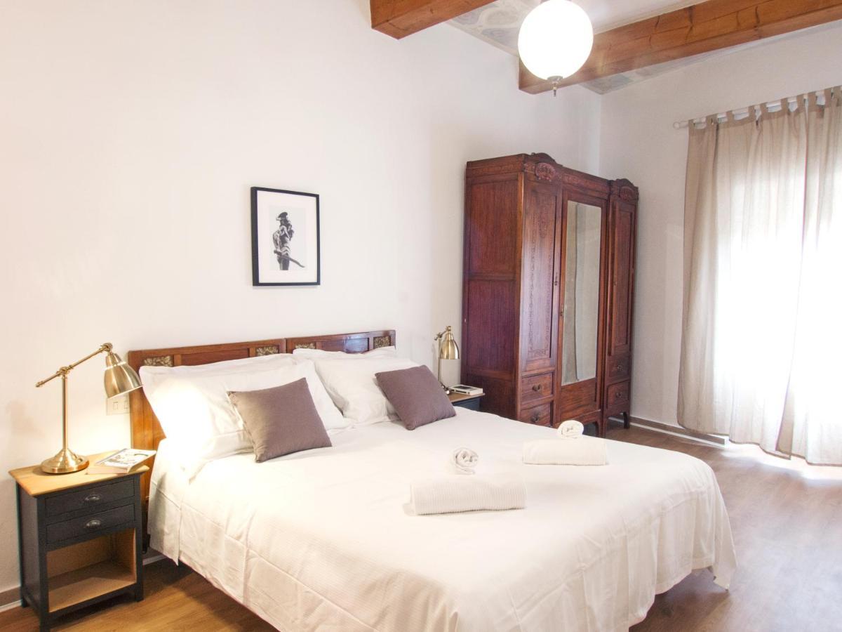 Lovely Apt 3Min Walk To Ponte Vecchio 피렌체 외부 사진